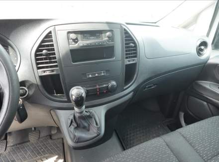 Mercedes-Benz - Vito