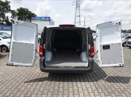 Mercedes-Benz - Vito