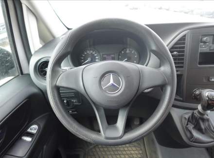 Mercedes-Benz - Vito