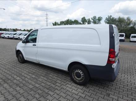 Mercedes-Benz - Vito