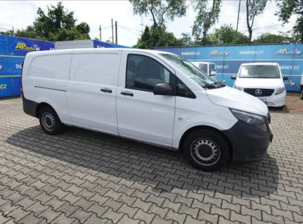 Mercedes-Benz - Vito