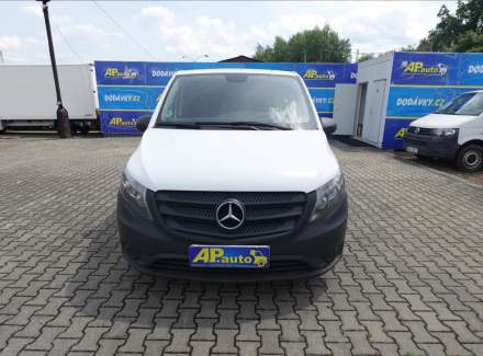 Mercedes-Benz - Vito