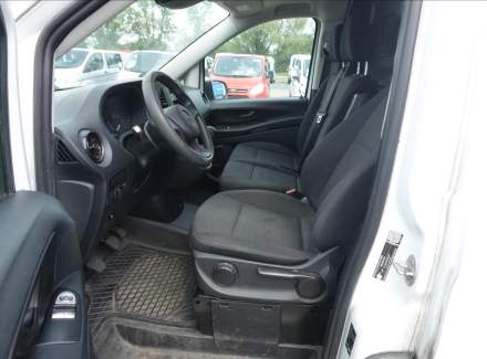 Mercedes-Benz - Vito