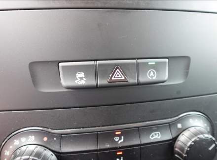 Mercedes-Benz - Vito