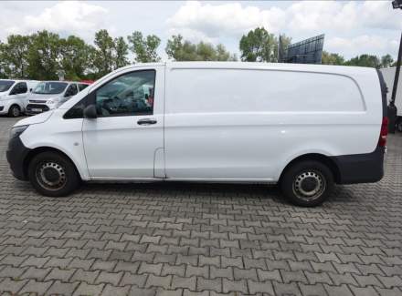 Mercedes-Benz - Vito