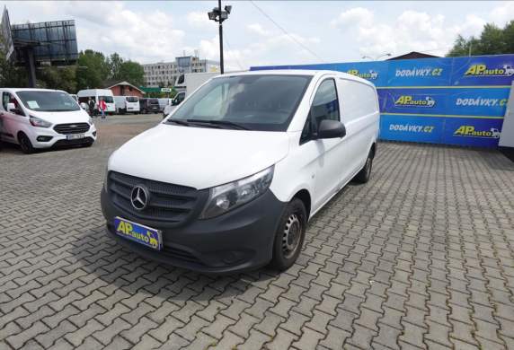 Mercedes-Benz - Vito