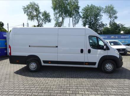 Opel - Movano