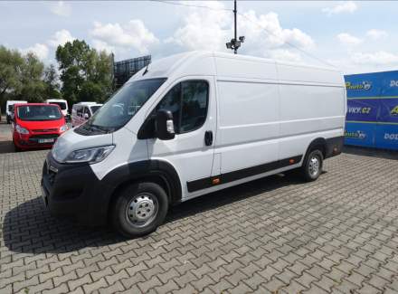 Opel - Movano
