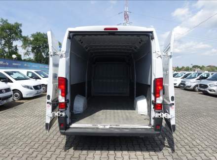 Opel - Movano
