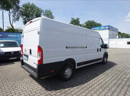Opel - Movano