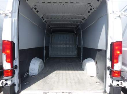 Opel - Movano