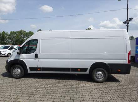 Opel - Movano