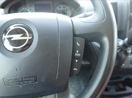 Opel - Movano