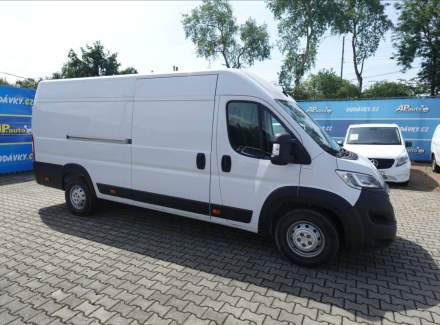 Opel - Movano