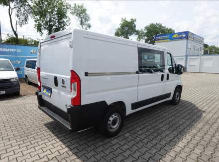 Fiat - Ducato