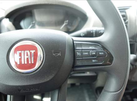 Fiat - Ducato