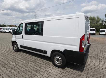 Fiat - Ducato