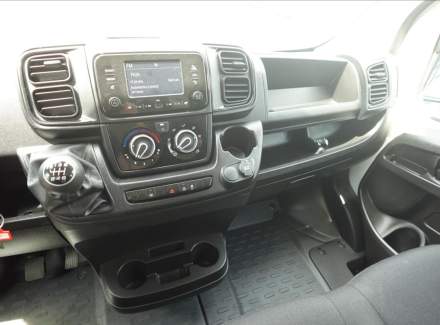 Fiat - Ducato