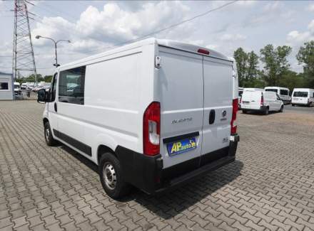 Fiat - Ducato