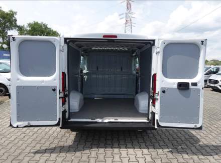 Fiat - Ducato