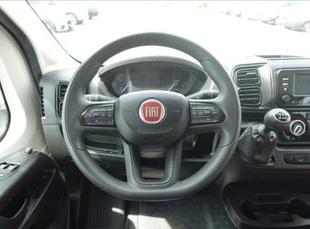 Fiat - Ducato