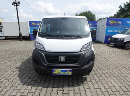 Fiat - Ducato