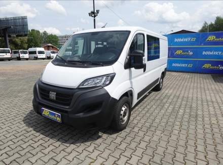 Fiat - Ducato