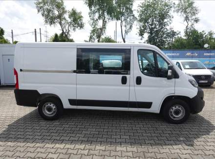 Fiat - Ducato