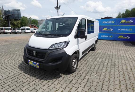 Fiat - Ducato