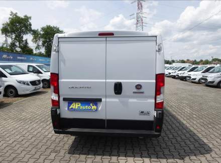 Fiat - Ducato