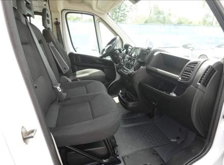 Fiat - Ducato