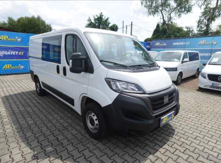 Fiat - Ducato