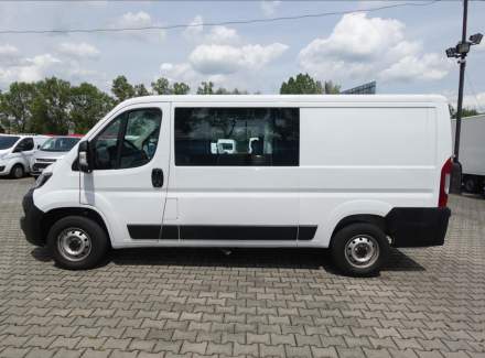 Fiat - Ducato
