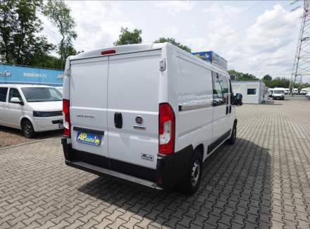 Fiat - Ducato