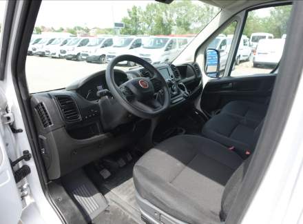 Fiat - Ducato