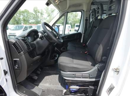 Fiat - Ducato