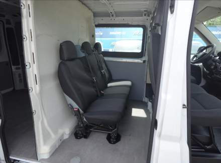 Fiat - Ducato