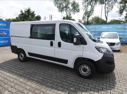 Fiat - Ducato