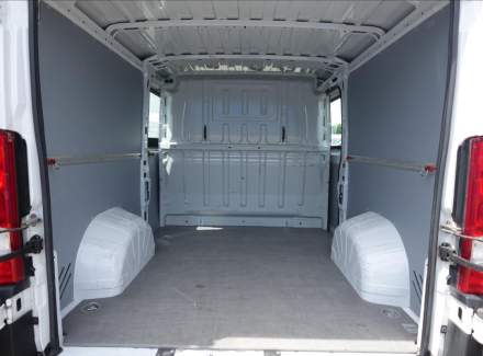 Fiat - Ducato