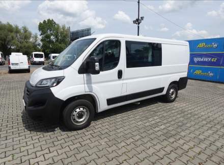 Fiat - Ducato