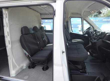 Fiat - Ducato