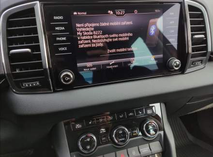 Škoda - Karoq