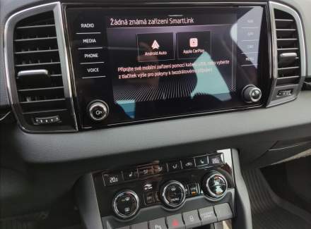 Škoda - Karoq