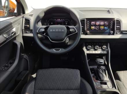 Škoda - Karoq