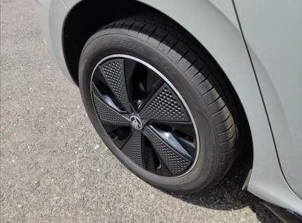 Škoda - Scala