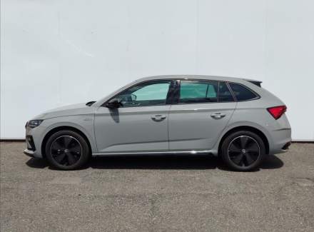 Škoda - Scala