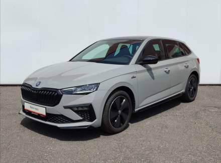Škoda - Scala
