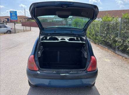 Renault - Clio