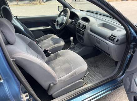 Renault - Clio