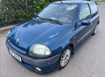 Renault - Clio